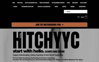 Hitch