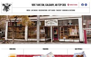 The Palomino Smokehouse
