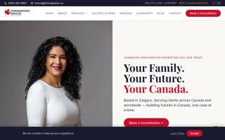 IT Immigration