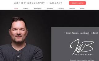 Jeff B Photography