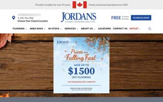 Jordans Flooring