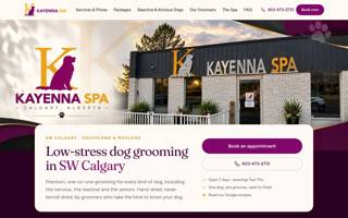 Kayenna Spa