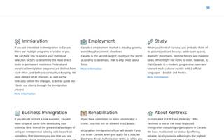 Kentrexs International
