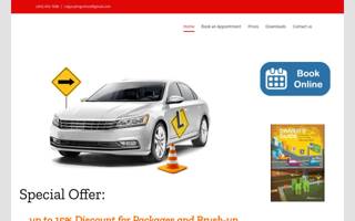 King Driving School
