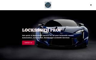 LOCKSMITH PROF