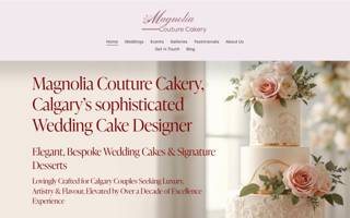 Magnolia Couture