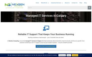 NexGen Computing