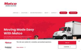 Matco