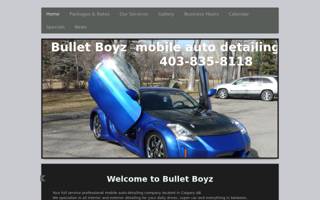 Bullet Boyz