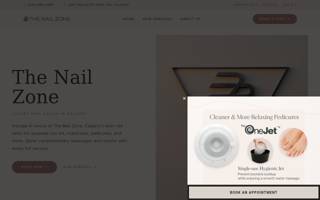 Nail Zone