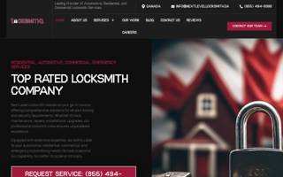 Next Level Locksmith
