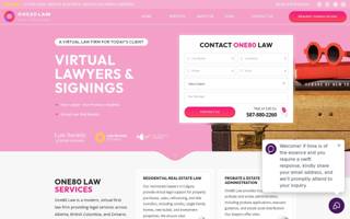One80 Law