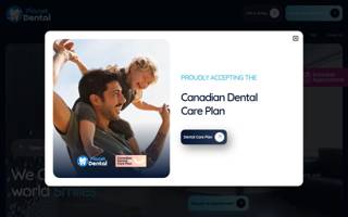 Planet Dental