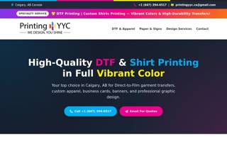 Printing