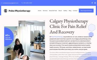 Pulse Physiotherapy