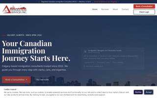 R2 Immigration