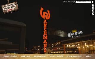 Ranchmans