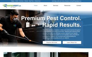 Rapid Pest