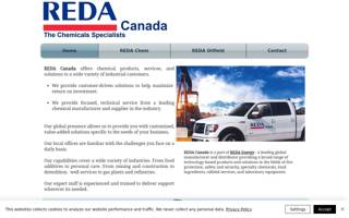 REDA Canada
