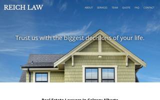 Reich Law