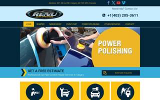Renu Auto