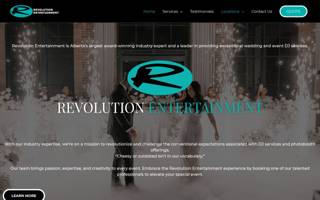 Revolution