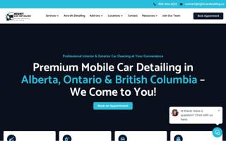 Right Car Detailing