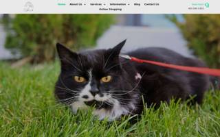 Sanctuary Veterinary