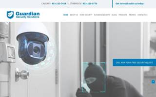 Guardian Security