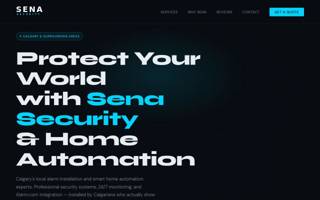 Sena Security