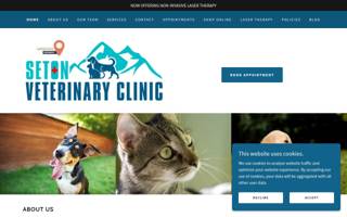 Seton Veterinary