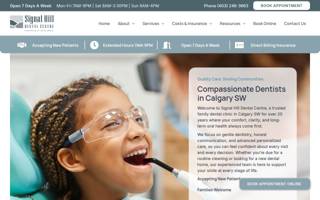Signal Hill Dental
