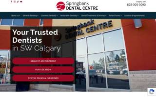 Springbank Dental