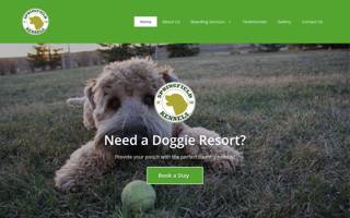 Springfield Kennels