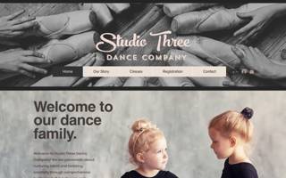 Studio Three Dance