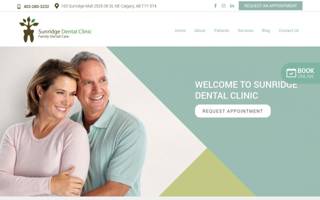Sunridge Dental