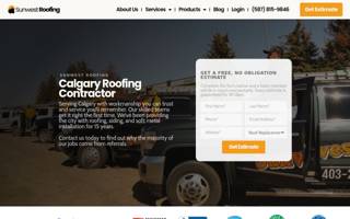 Sunwest Roofing