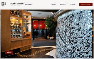 Sushi Ginza