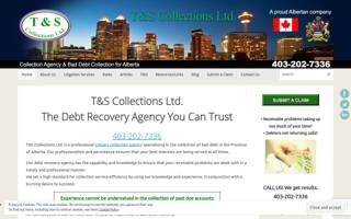 T&S Collections