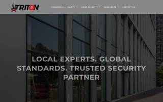 Triton Security Services