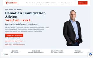Tudor House Consulting