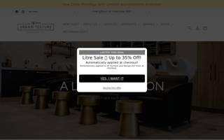 Urban Texture Hair Studio