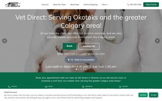 VETDIRECT