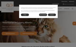 Aspen Animal Hospital