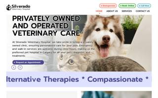 Silverado Veterinary Hospital