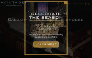 Vintage Chophouse