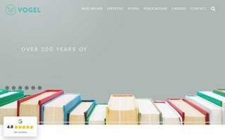 Vogel LLP