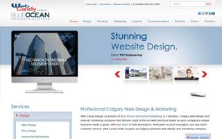 Web Candy