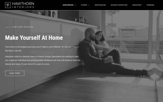 Hawthorn Interiors