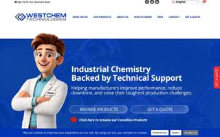 WestChem